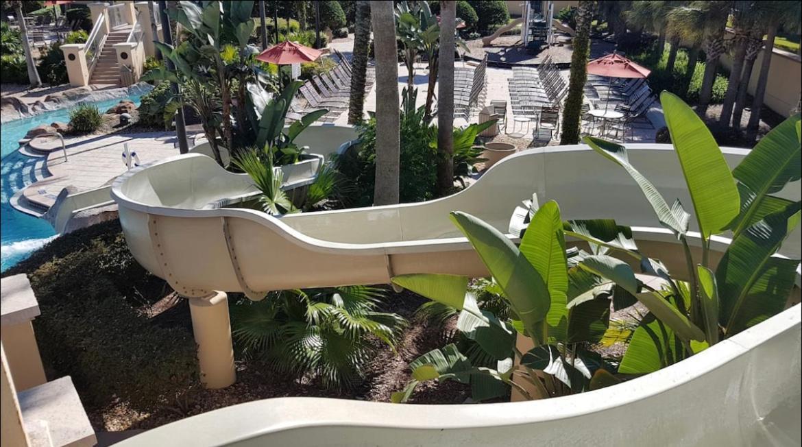 Serene Family Friendly Townhouse In The Wonderful Regal Palms دافِنبورت المظهر الخارجي الصورة
