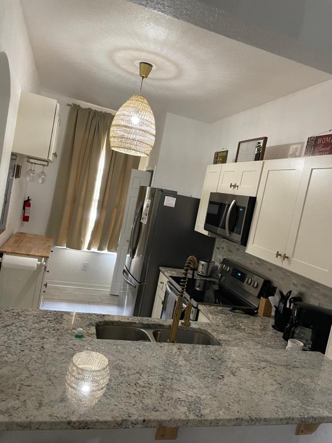 Serene Family Friendly Townhouse In The Wonderful Regal Palms دافِنبورت المظهر الخارجي الصورة