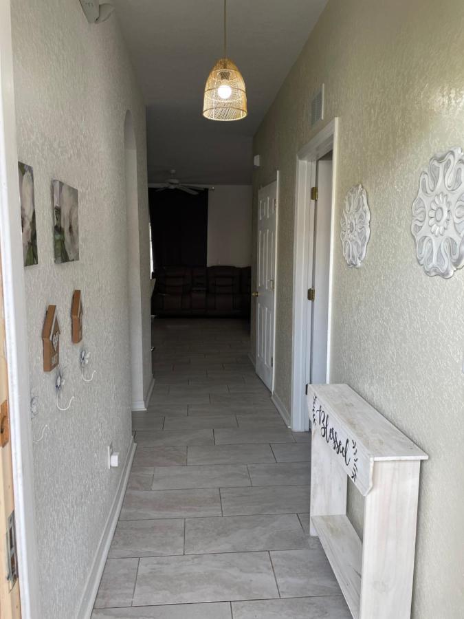 Serene Family Friendly Townhouse In The Wonderful Regal Palms دافِنبورت المظهر الخارجي الصورة