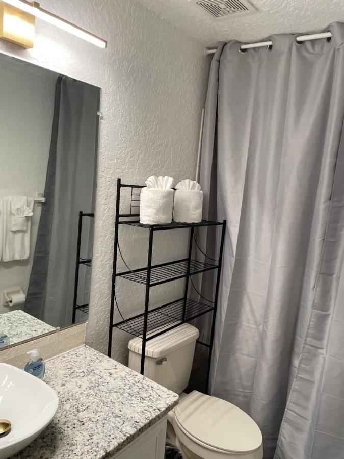Serene Family Friendly Townhouse In The Wonderful Regal Palms دافِنبورت المظهر الخارجي الصورة
