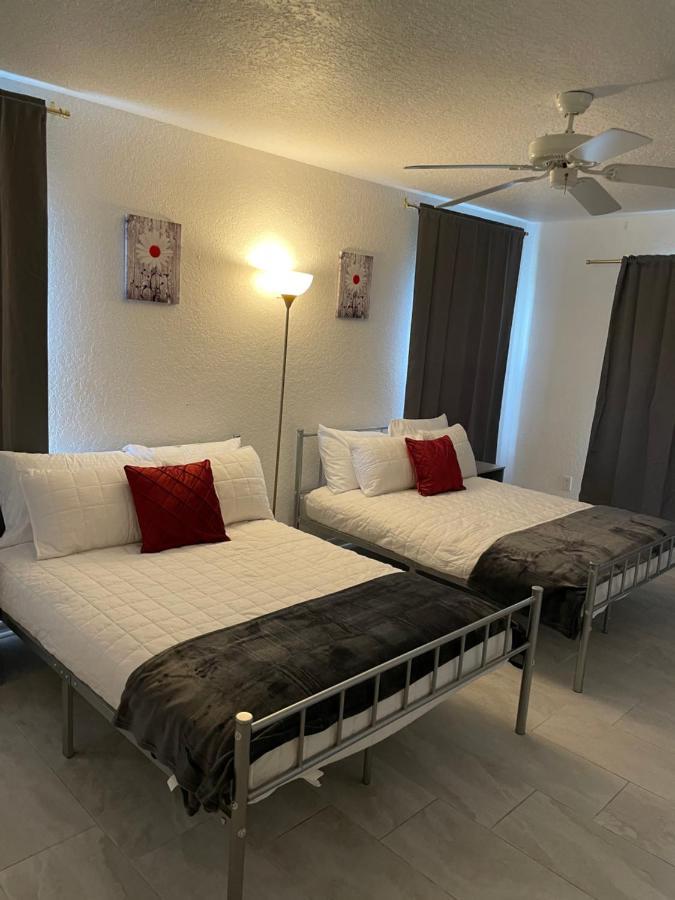 Serene Family Friendly Townhouse In The Wonderful Regal Palms دافِنبورت المظهر الخارجي الصورة