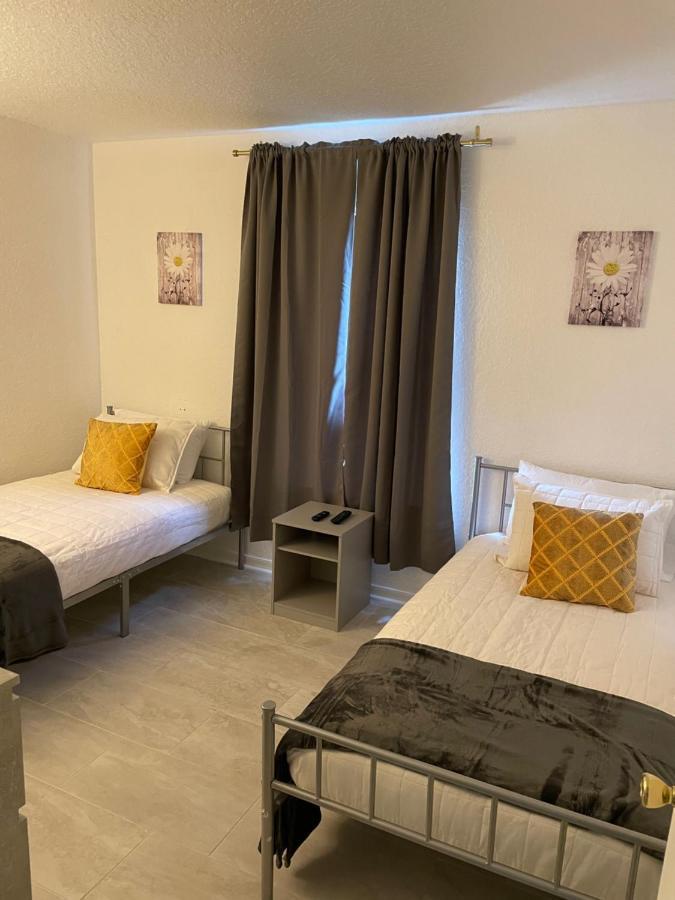 Serene Family Friendly Townhouse In The Wonderful Regal Palms دافِنبورت المظهر الخارجي الصورة