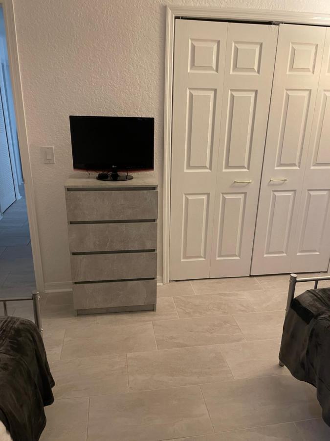 Serene Family Friendly Townhouse In The Wonderful Regal Palms دافِنبورت المظهر الخارجي الصورة