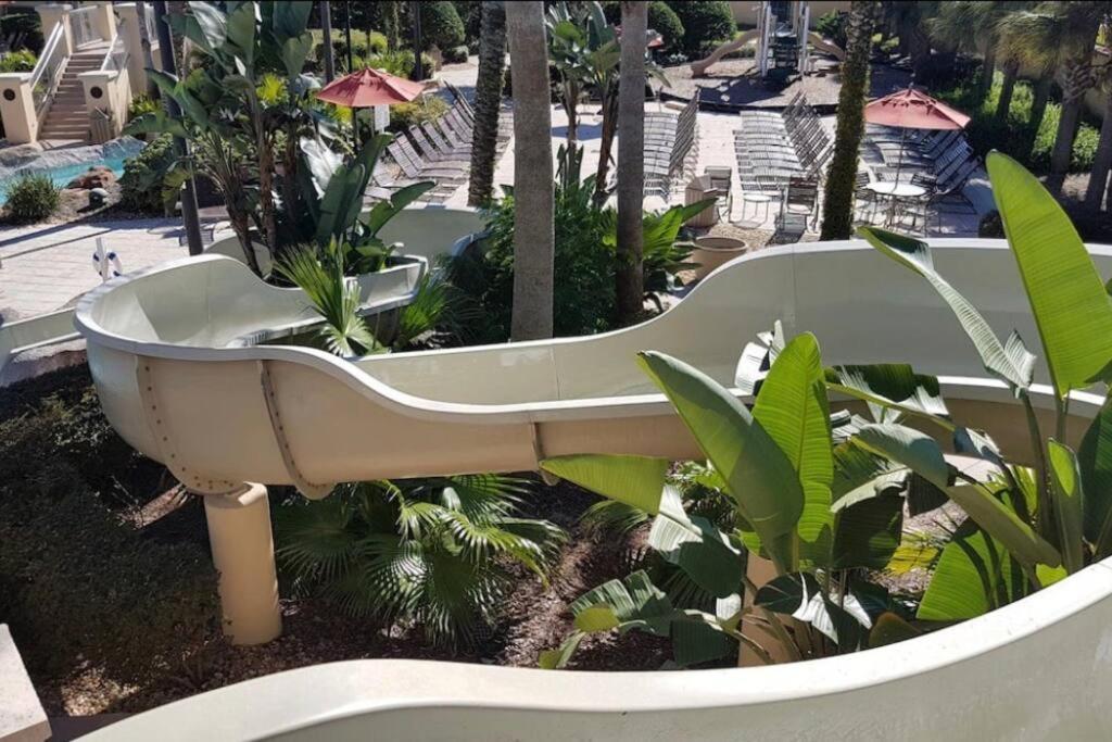 Serene Family Friendly Townhouse In The Wonderful Regal Palms دافِنبورت المظهر الخارجي الصورة