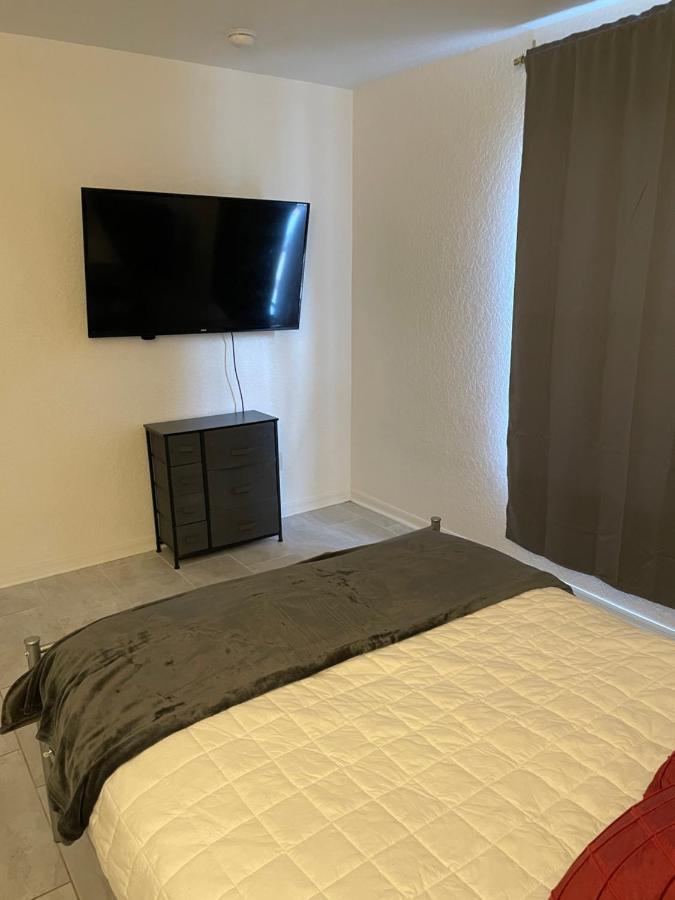 Serene Family Friendly Townhouse In The Wonderful Regal Palms دافِنبورت المظهر الخارجي الصورة