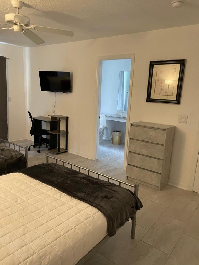 Serene Family Friendly Townhouse In The Wonderful Regal Palms دافِنبورت المظهر الخارجي الصورة