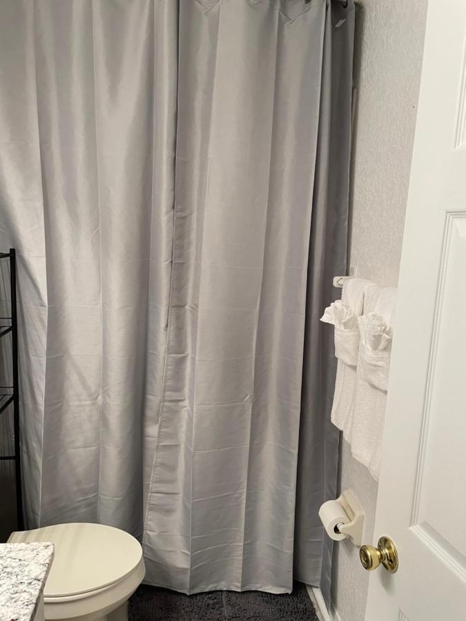 Serene Family Friendly Townhouse In The Wonderful Regal Palms دافِنبورت المظهر الخارجي الصورة