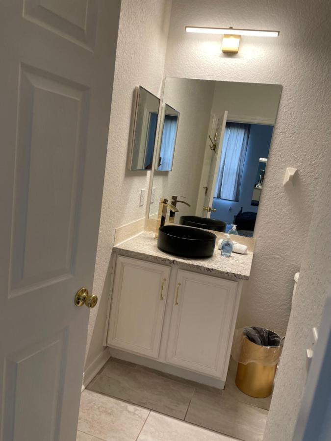Serene Family Friendly Townhouse In The Wonderful Regal Palms دافِنبورت المظهر الخارجي الصورة