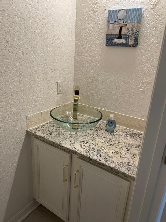 Serene Family Friendly Townhouse In The Wonderful Regal Palms دافِنبورت المظهر الخارجي الصورة