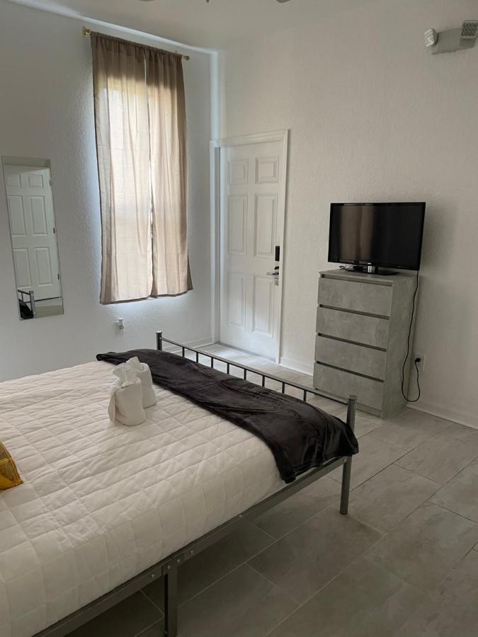 Serene Family Friendly Townhouse In The Wonderful Regal Palms دافِنبورت المظهر الخارجي الصورة
